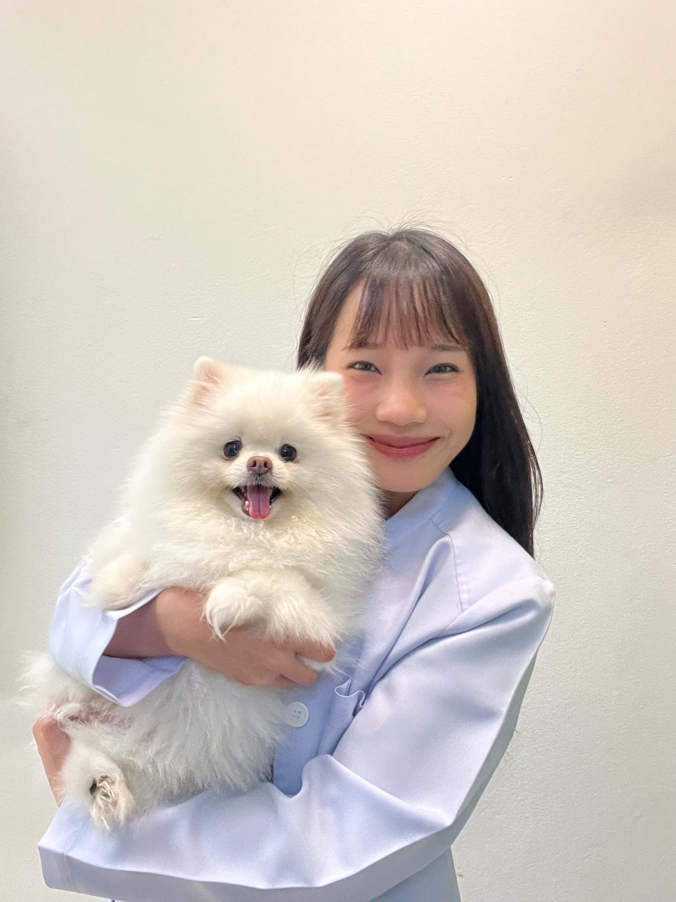 สพ.ญ. ณัฐพร จิรัฐิติชีพ